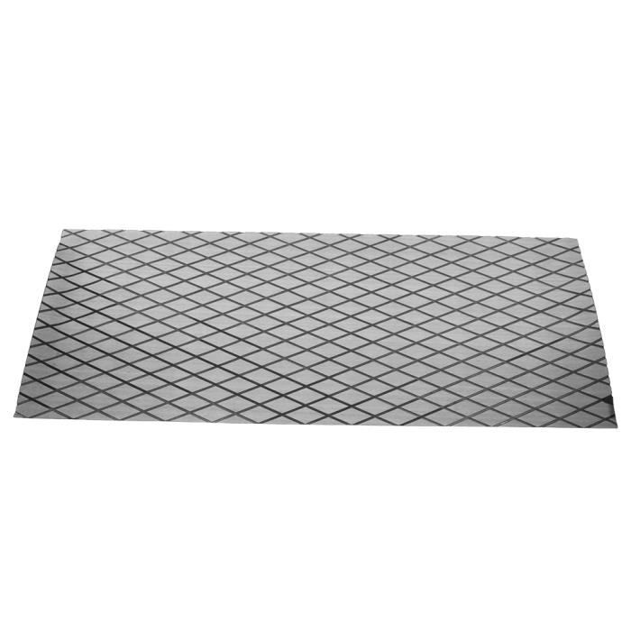 Tapis de sol EVA pour bateau, Rayures camouflage, Antidérapant, Auto