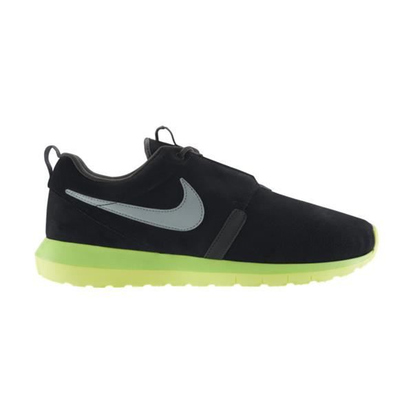 Chaussure de Running NIKE ROSHERUN NM - Femme - Noir - Ultra-légère et aérée