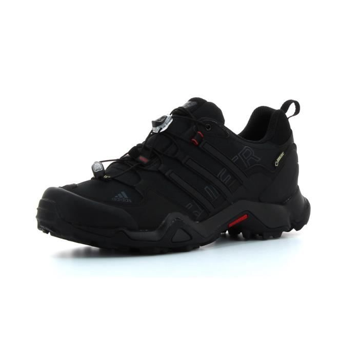Chaussures de randonnée Adidas Terrex Swift R GTX - Prix pas ... Chaussures de randonnée Adidas Terrex Swift R GTX - Prix pas ...