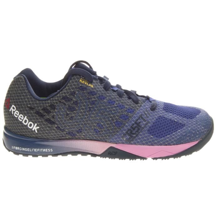 reebok nano soldes