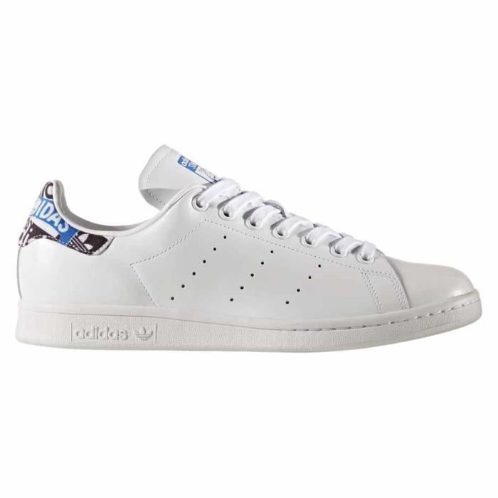 stan smith multicolore homme