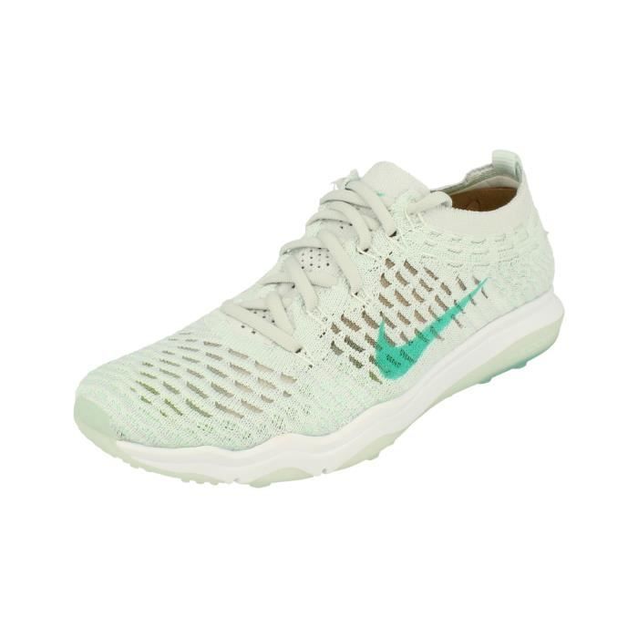 nike flyknit trainer femme prix