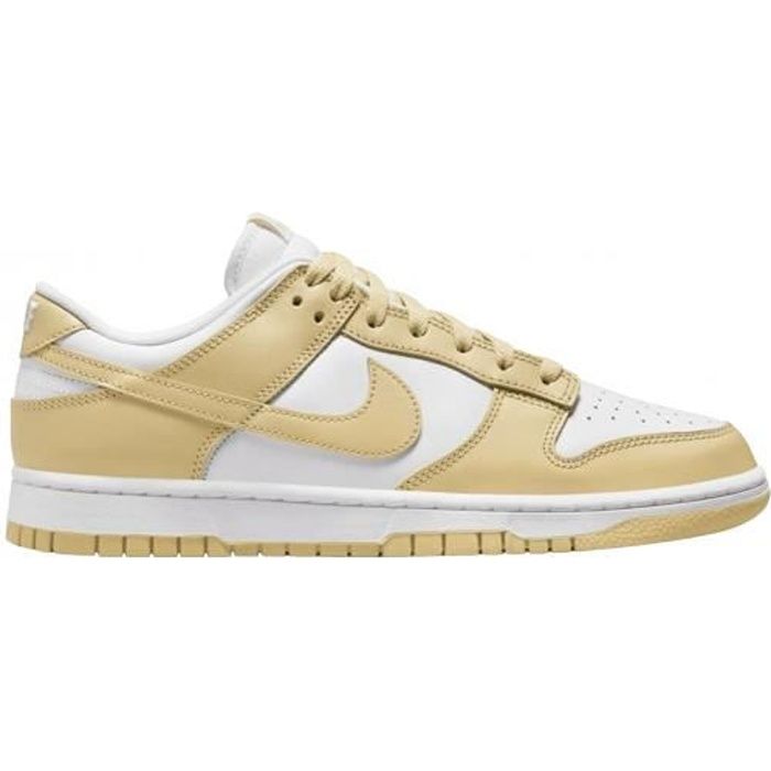 Basket nike beige homme sales