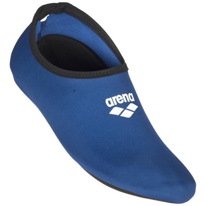 Chaussettes de natation enfant Arena Grip