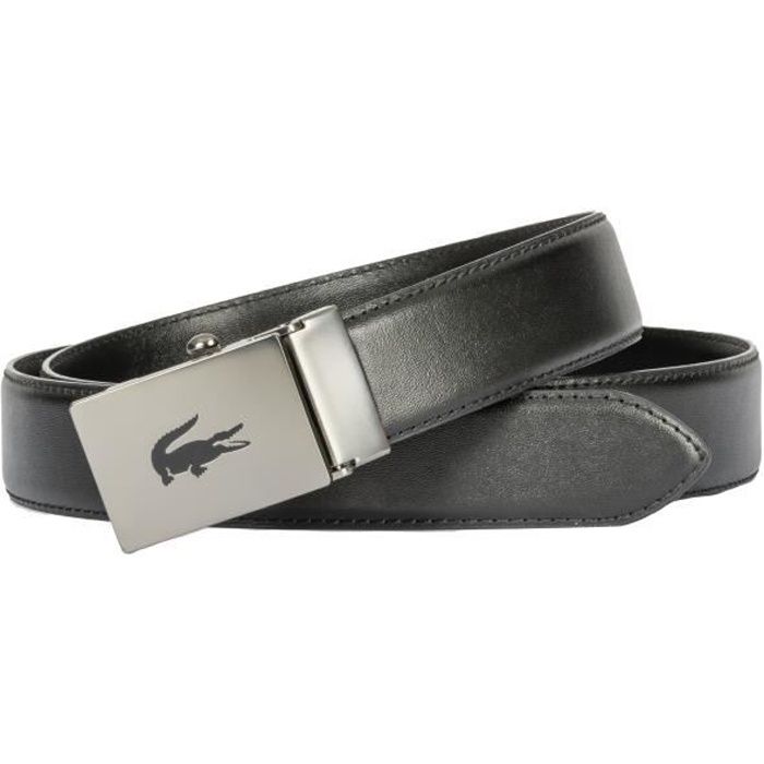 Lacoste Ceinture Homme