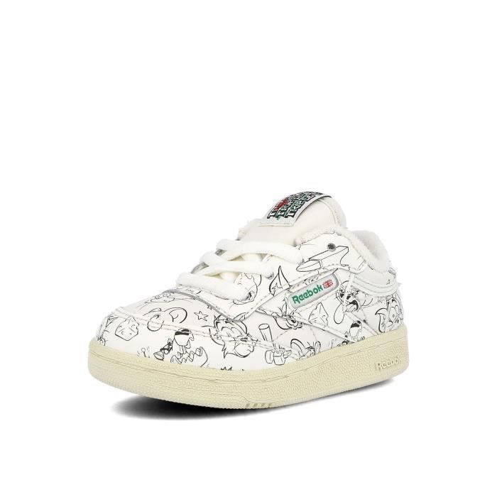 reebok club c 85 enfant