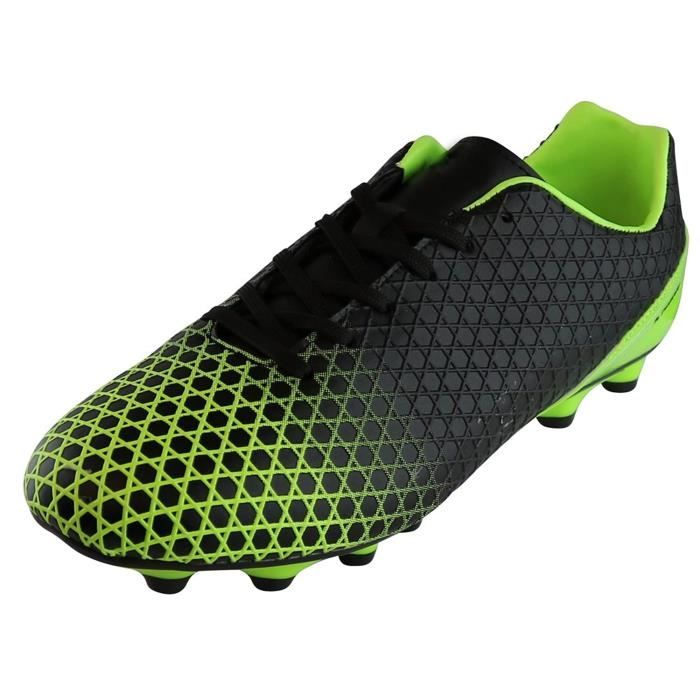 chaussure de foot sans lacet pas cher