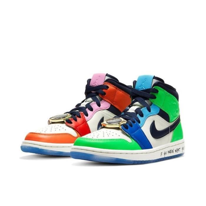 Air Jordan 1 Mid\