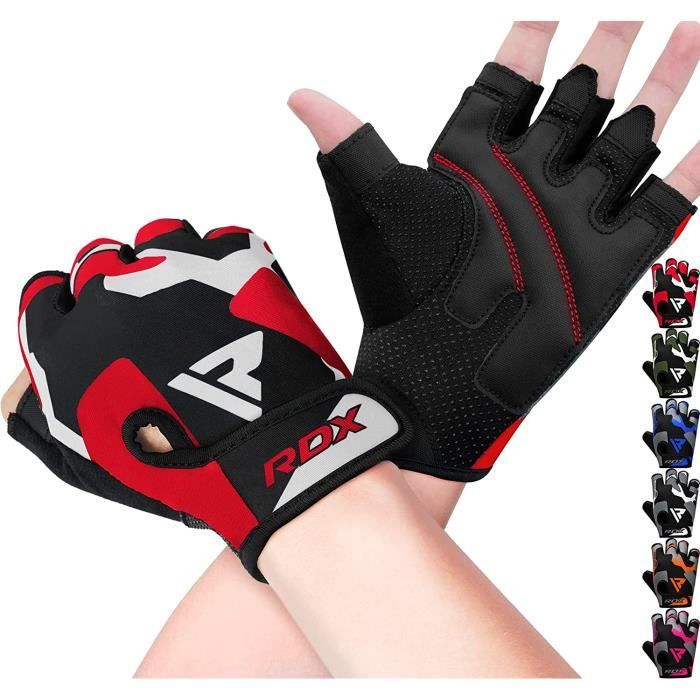Gant Velo Gants De Sport Tactiles Coupe-vent - Antidérapants, Doublure Chaude - Pour Vélo, Course, Randonnée, Conduite Gants D'hiver Tactiles