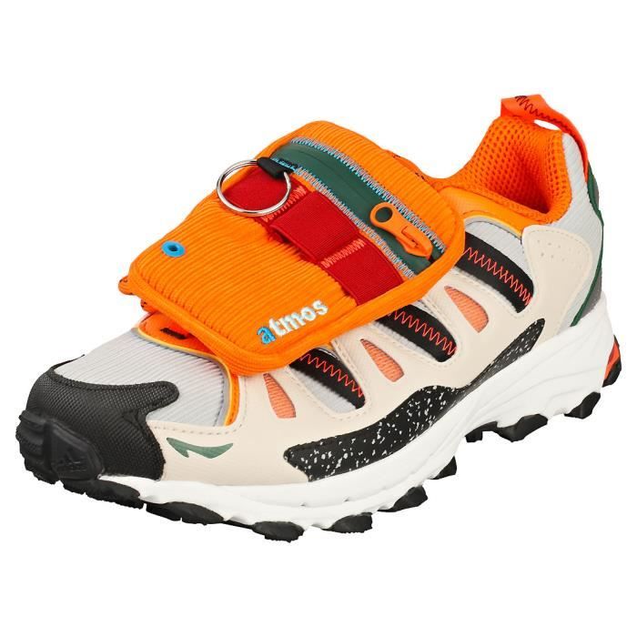 Adidas Baskets adidas SUPERTURF ADVENTURE SW GW8810 - Mixte - Gris Multicolore - 41 1-3 EU