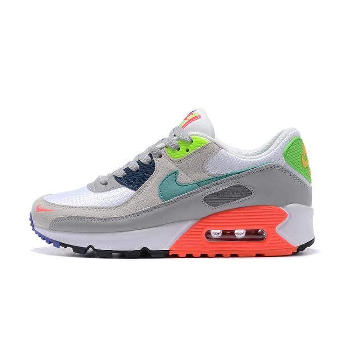Air max multicolor femme online