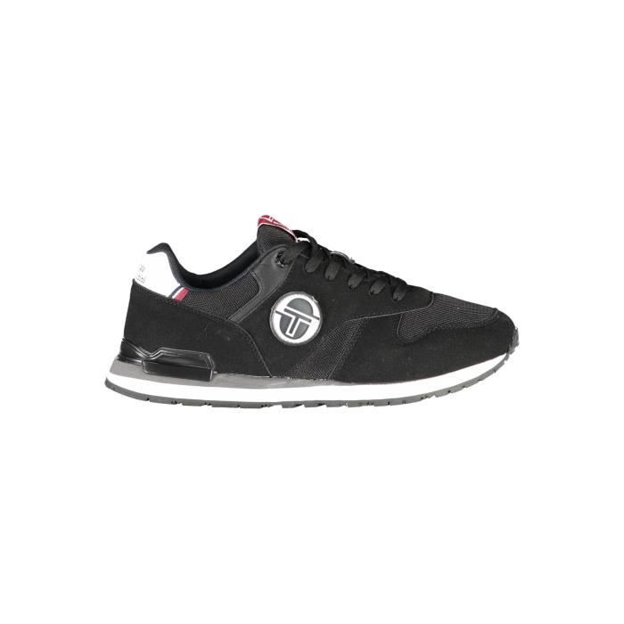 basket femme sergio tacchini