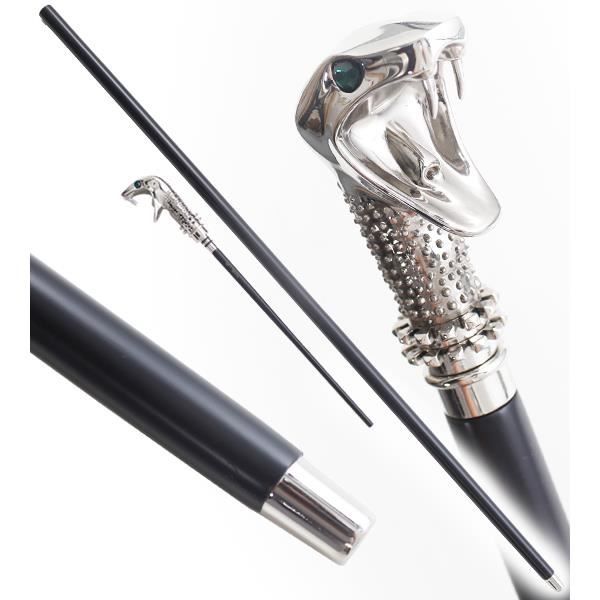 baguette lucius malefoy