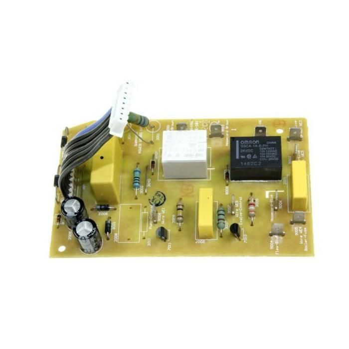 Module De Puissance Gc8220 Philips