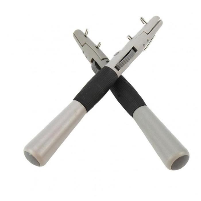 SALALIS Outil de noeud de pêche Outil de fixation de nœuds rapides pour