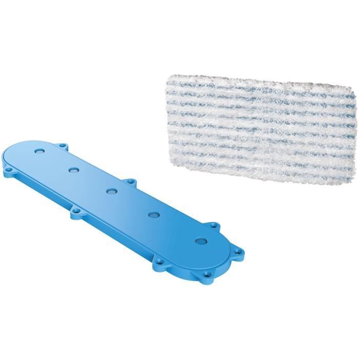 Lingettes Microfibre Rowenta ZR009501 – Lot de 2 Compatibles Air Force - vue 5