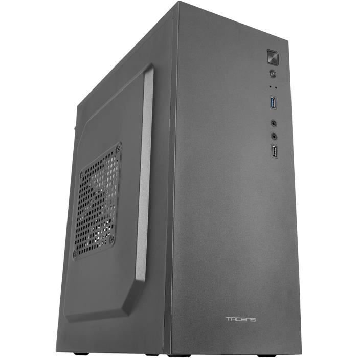 Tour PC HP G5142fr, Micro-ATX, I5, SSD, GTX 560Ti, Windows 10 Pro, Idéal Bureau