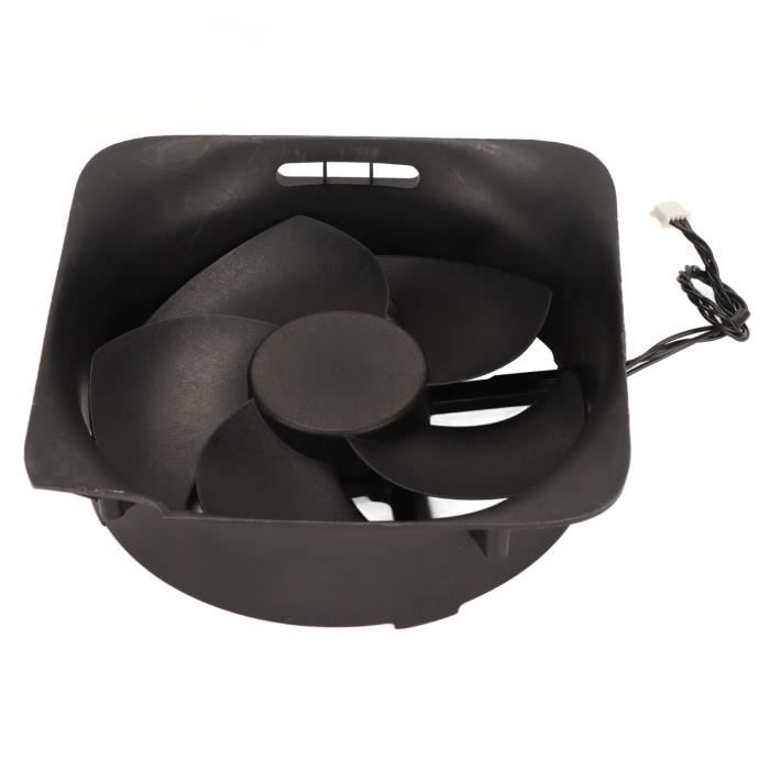 Ventilateur CPU 4 Broches Pour HP Pavilion DV7 6187CL, 6157CL, 650797 001 - Refroidissement Léger Et Facile à Installer - 6