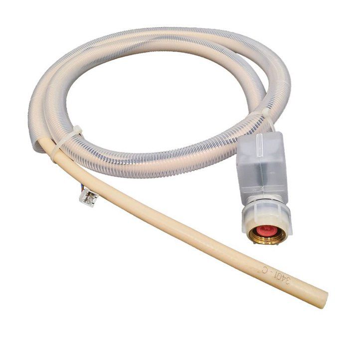 Siemens Aquastop arrivée d'eau - vue 2