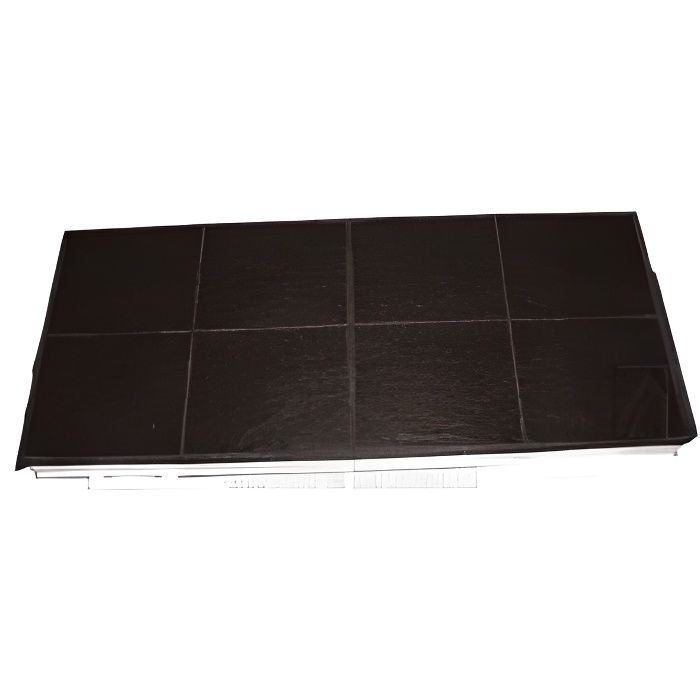 Filtre à charbon pour hotte Siemens - LB23364 - 461422 LZ73040 - Accessoire dappareil