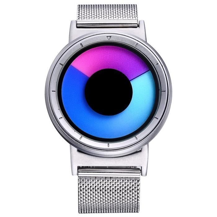 Glow dial watches discount