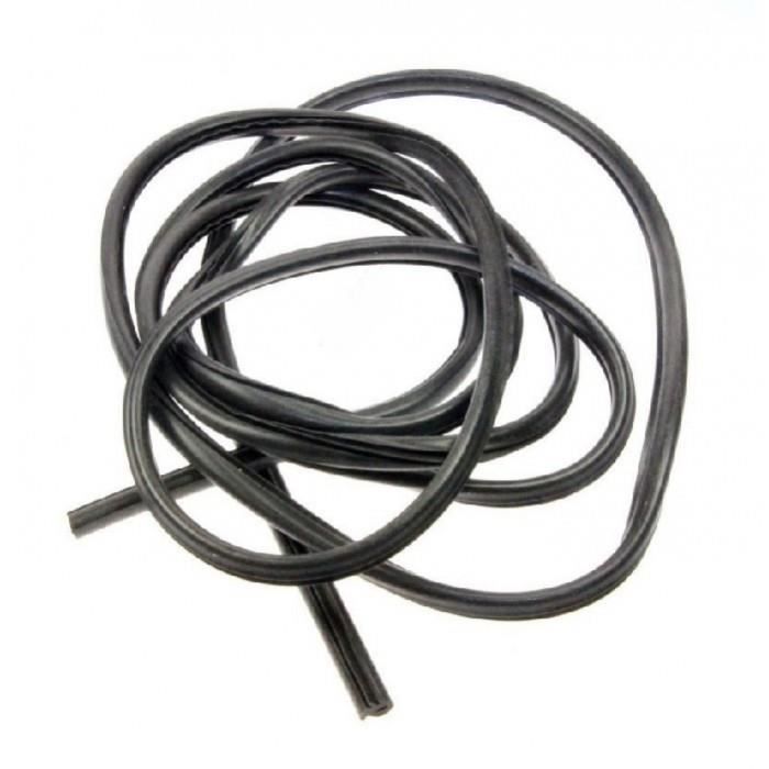 JOINT DE VITRE POUR FOUR ENCASTRABLE SMEG *Modèles d'appareil concernés : 754130476 3C854 3C85