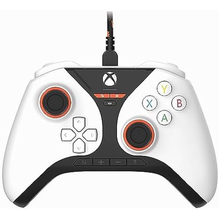 Manette de jeu - SNAKEBYTE - SB918858 - Câblée - 3 mètres - Compatible Xbox/PC