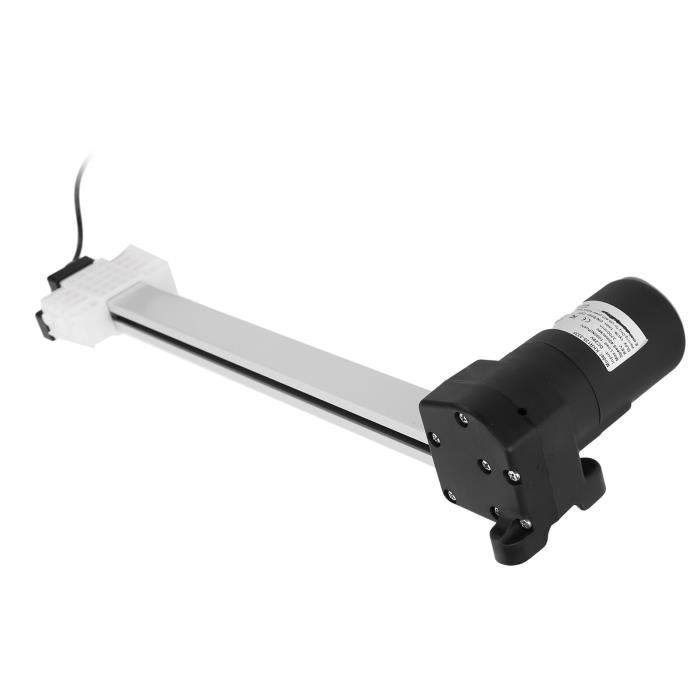 Actionneur électrique Inclinable 333 Mm Pour Fauteuil Ou Chaise Lift - 1000N, 29V, Silencieux Et Facile à Installer