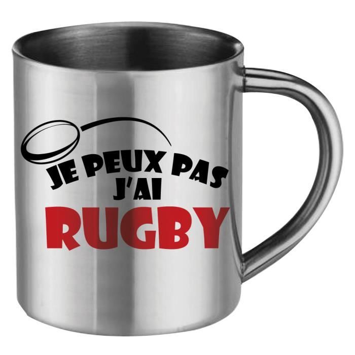 Cadeau rugby - Cdiscount