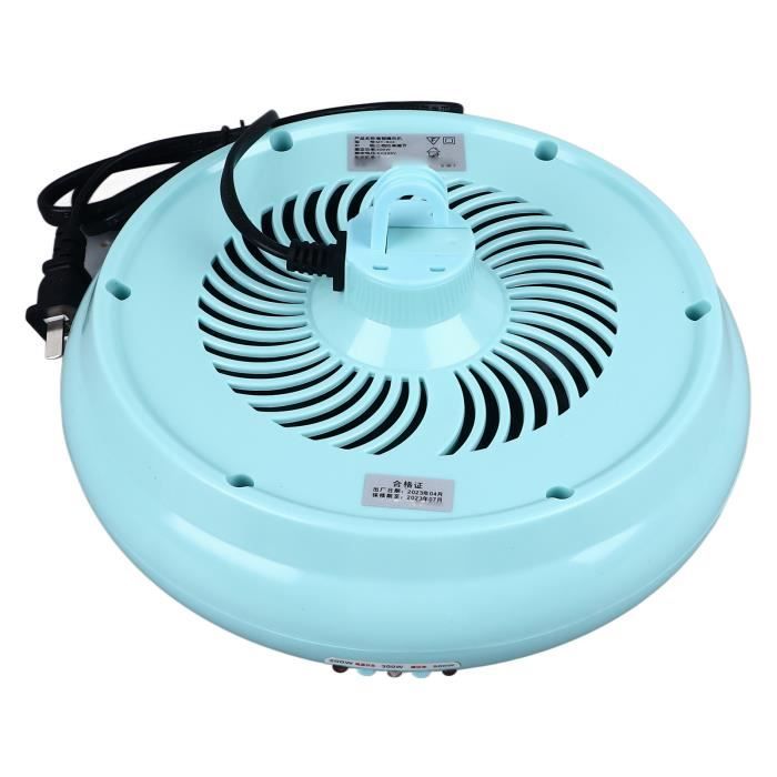 Meilleurs prix pour Chauffage pour poulailler - SURENHAP - Température réglable - Économie d'énergie - Sécurisé - Multifonctionnel