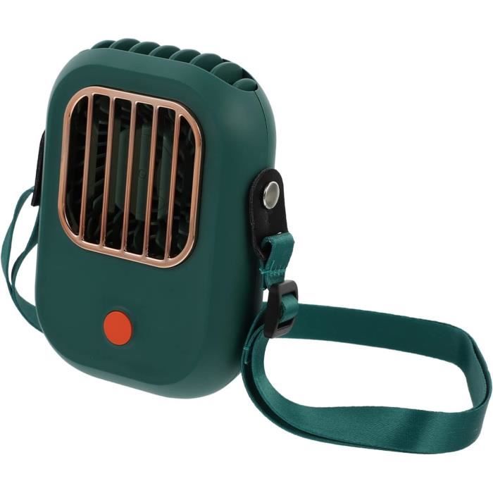 Ventilateurs Pour Poussettes, Ultra Silencieux Ventilateur Usb Portable, Mini Fan Avec Trépied