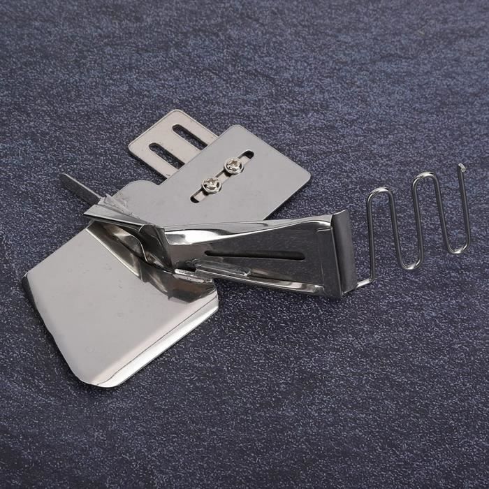 10 Pinces De Couture Magic Clip - Acier Inoxydable Sans Trace Pour Patchwork Et Artisanat