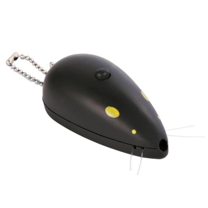 TRIXIE Souris attrape lumière 7 cm pour chat TRIXIE Souris attrape lumière 7 cm pour chat