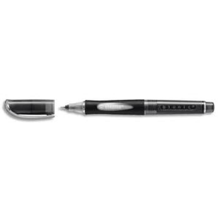 Uooker Lot de 5 stylos fantaisie à encre noire, stylet pour écran tactile  pour tablettes et téléphones portables, stylo à bille avec serpillère  amusante, cadeau pour enfants et adultes : : Fournitures