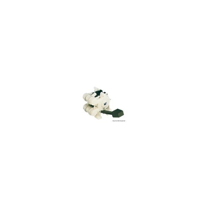 Pompe Pied Gusher Mk3 Whale Prix Pas Cher Cdiscount