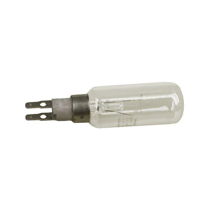 Ampoule t25 240 volts 15 watt pour refrigerateur whirlpool - 481913488178 - Accessoires réfrigérateur et congélateur