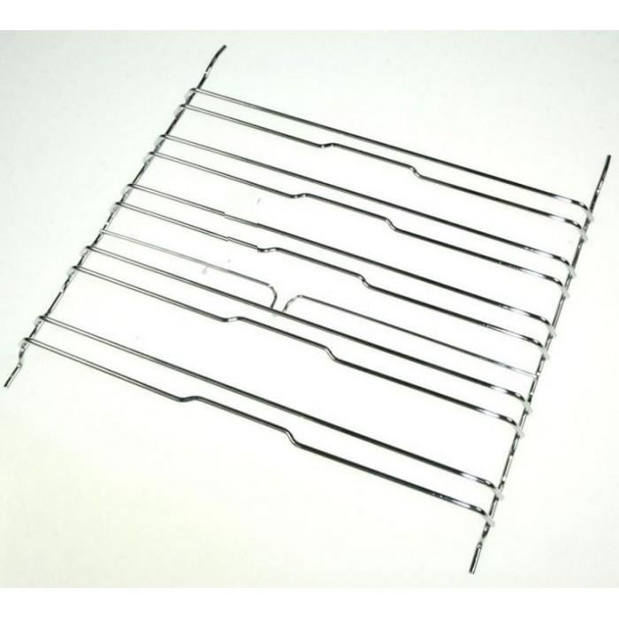 Grille Whirlpool 455 x 370 mm - vue 8
