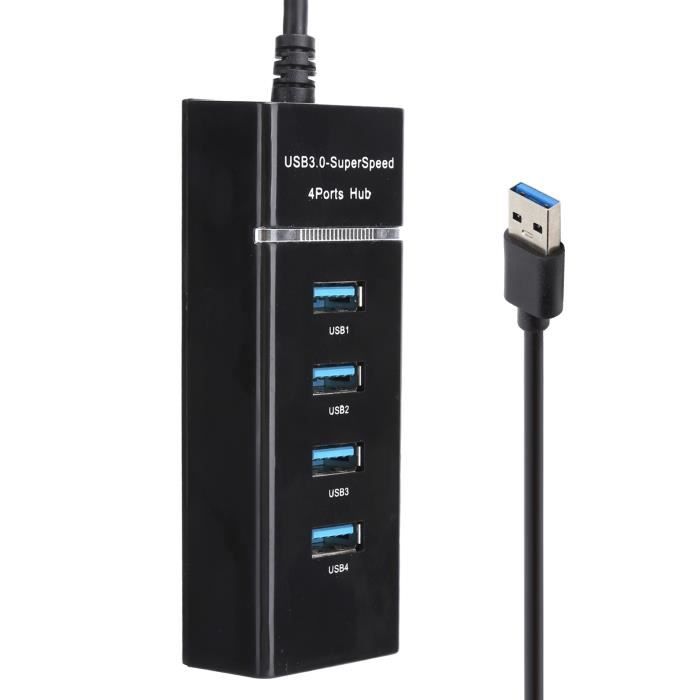 Yosoo Health Gear USB 2.0 Extension Cable, 10 M USB 2.0 Type A Male To