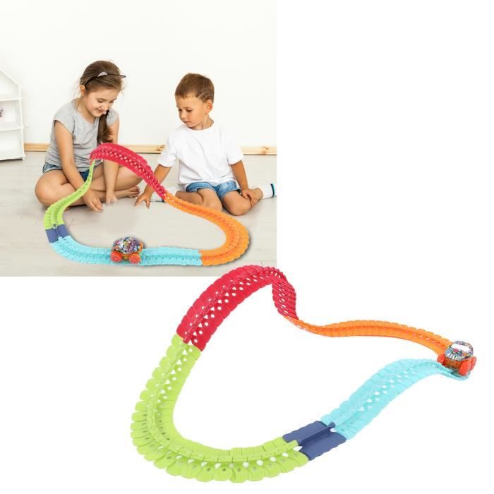Circuit Voiture Flexible pas cher - Meilleures ofes durant les soldes Rakuten
