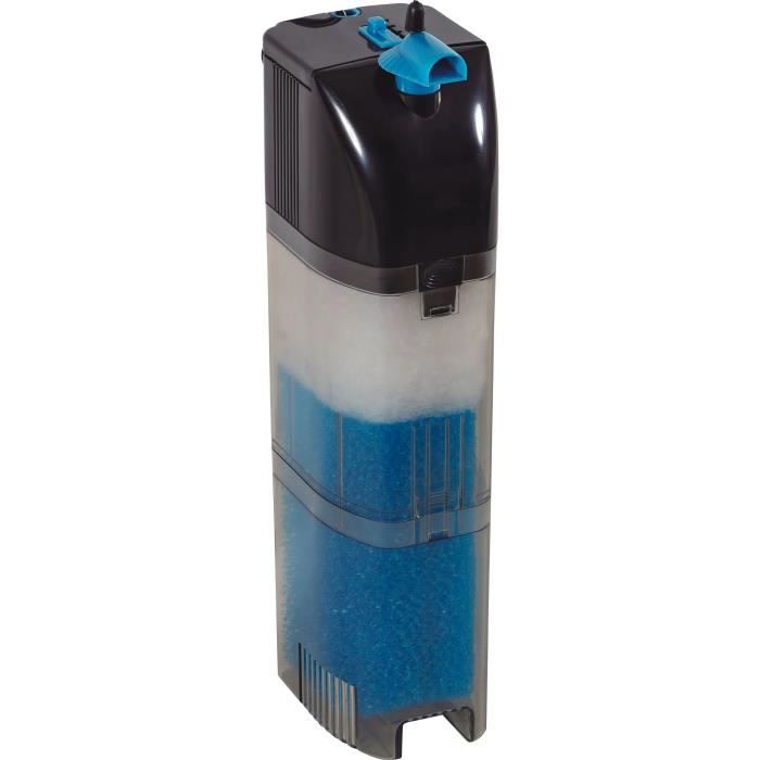 Zolux Filtre intérieur - Classic - Pour aquarium de 120 a 160 L - Débit de 750 L/h - 14W