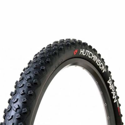 Pneu vtt 26 x 2.10 hutchinson taipan tubeless tubetype noir ts 52 559 Cdiscount Sport