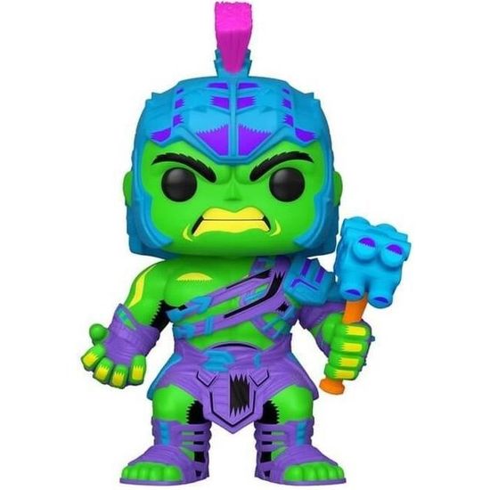 Funko pop discount hulk 10 inch