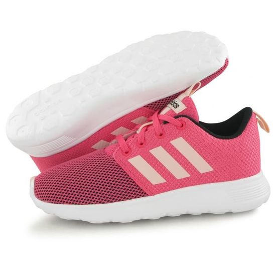 Adidas neo Marron enfant store