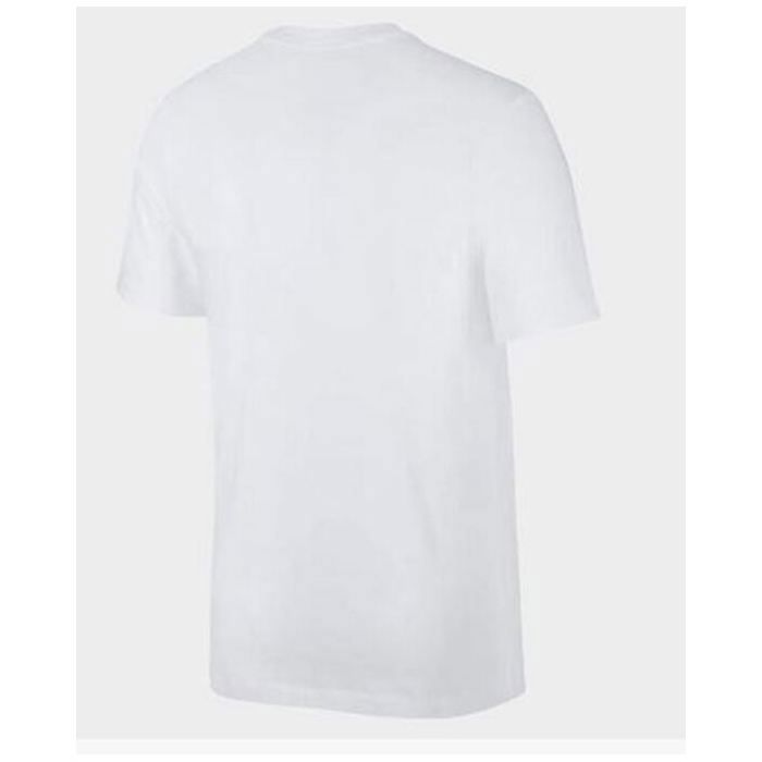 TEE-SHIRT MANCHES RAGLAN SPORTY - Blanc imprimé et personnalisé pour