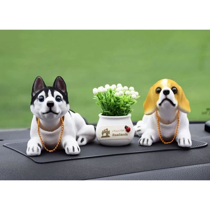 Figurine Qui Bouge La Tete Pour Voiture