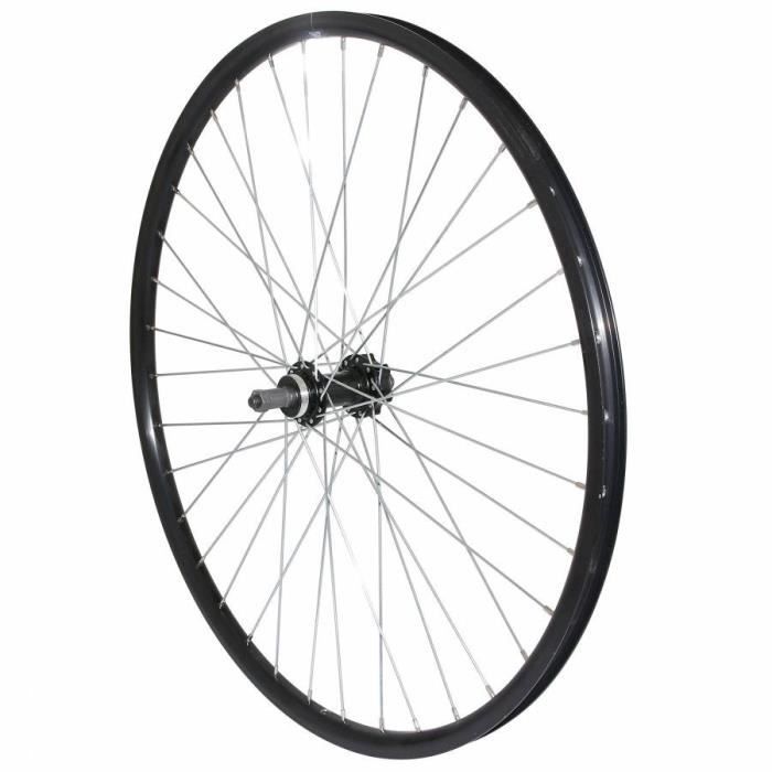 Roue arriere vtt 26 pouces avec pignon online