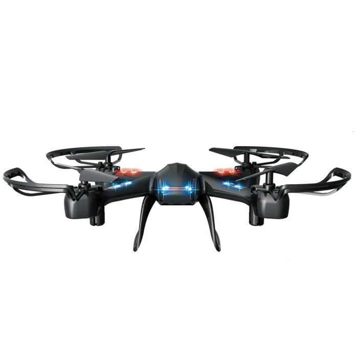 Irdrone clearance ghost drone