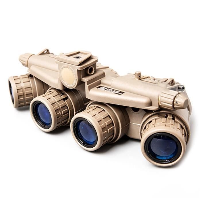 Lunette vision nocturne airsoft sales