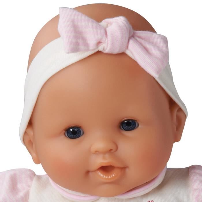COROLLE Mon b b Classique Rose 36 cm Cdiscount Jeux Jouets