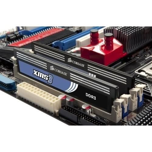 Corsair CMX8GX3M1A1333C9 Cdiscount Informatique